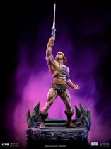 Masters of the Universe Art Scale Statue 1/10 He-Man 22 cm
