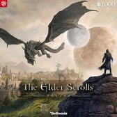 The Elder Scrolls: Elsweyr Puzzel (1000 stukken)