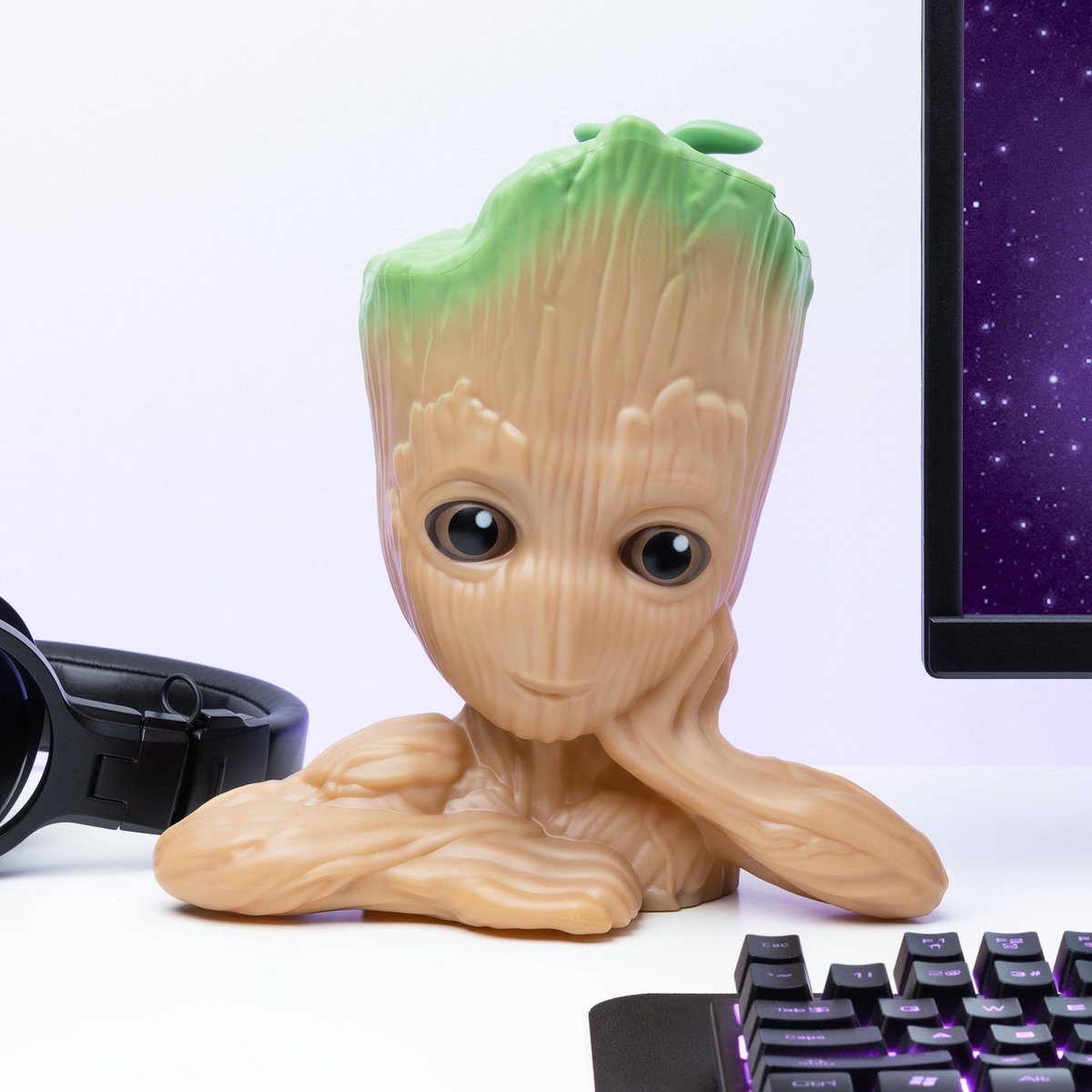 Guardians of the Galaxy - Groot Licht met geluid