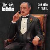 The Godfather Movie Icons 1/10 PVC Statue Don Vito Corleone 15 cm