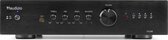 Stereo versterker - Audizio AD200B - hifi versterker met Bluetooth - Subwoofer aansluiting - Zwart