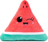 Fuzzyard Plush Toy Winky Watermelon - Hondenspeelgoed - 1 stuk