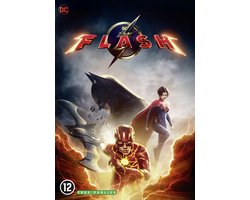 The Flash (DVD)