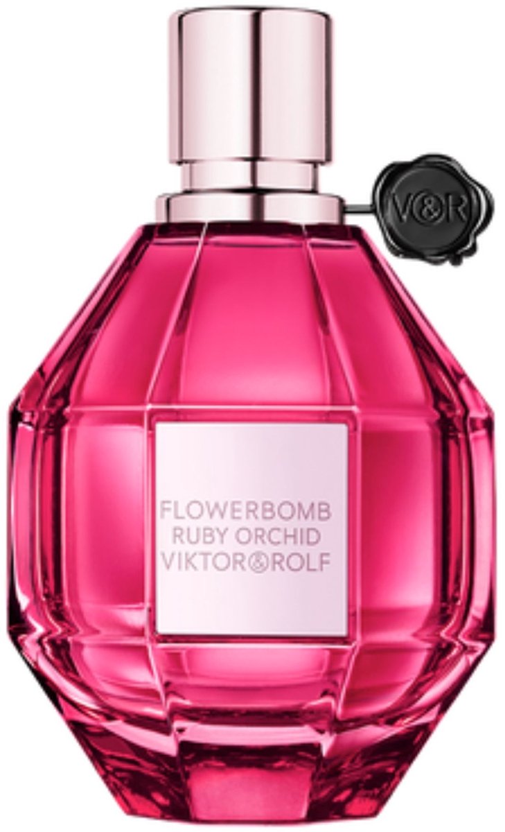 VIKTOR & ROLF Flowerbomb Ruby Orchid Eau de Parfum 100ml