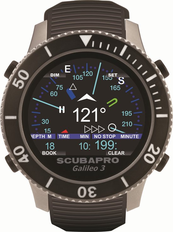 De beste duikcomputer en duikhorloge van 2024 GPS Experts