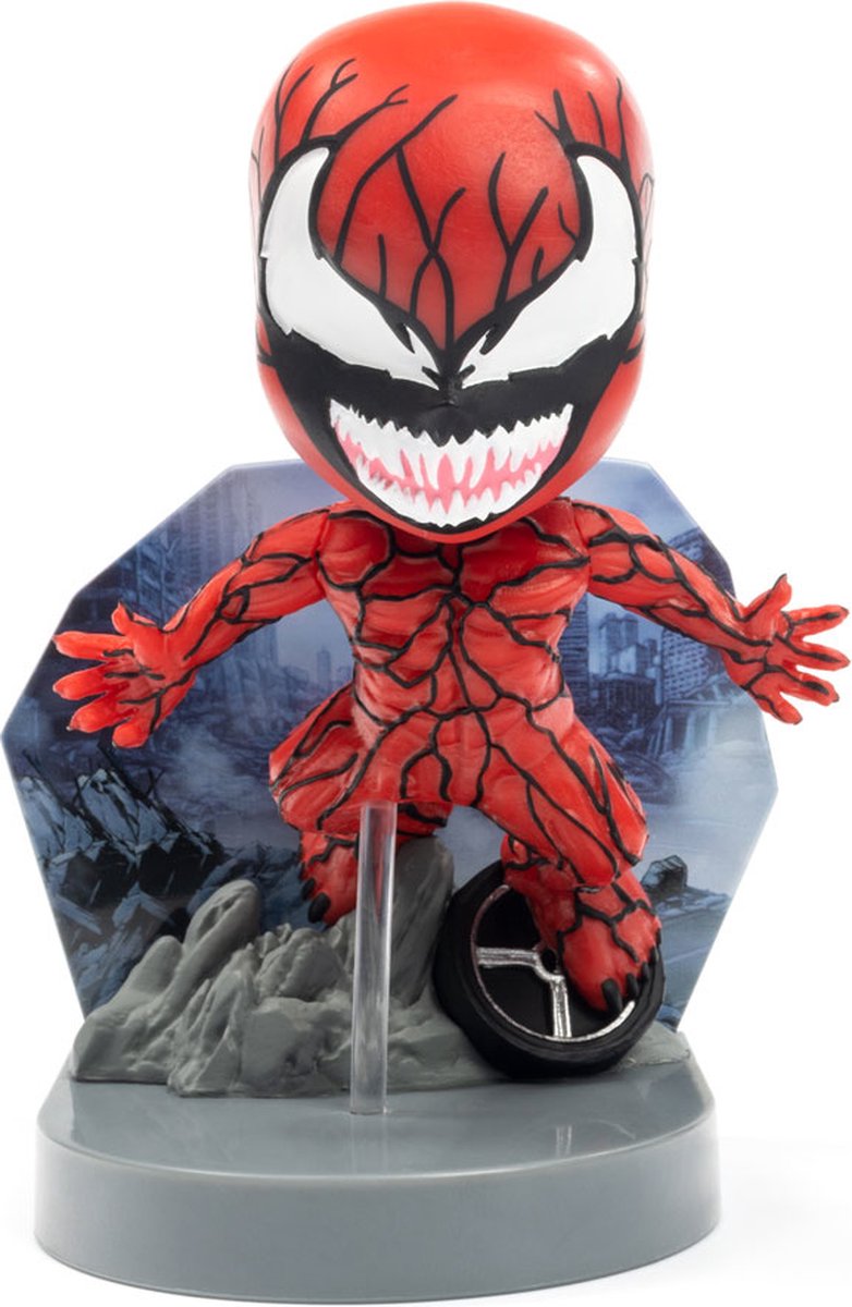 Marvel Superama Mini Diorama Carnage 10 cm