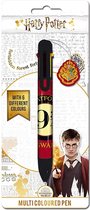 Harry Potter - Platform 9 3/4 Pen 6 Colors