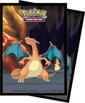 Sleeves Pokemon Scorching Summit (65)