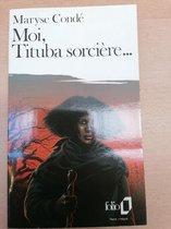 Moi, Tituba sorciere noire de Salem