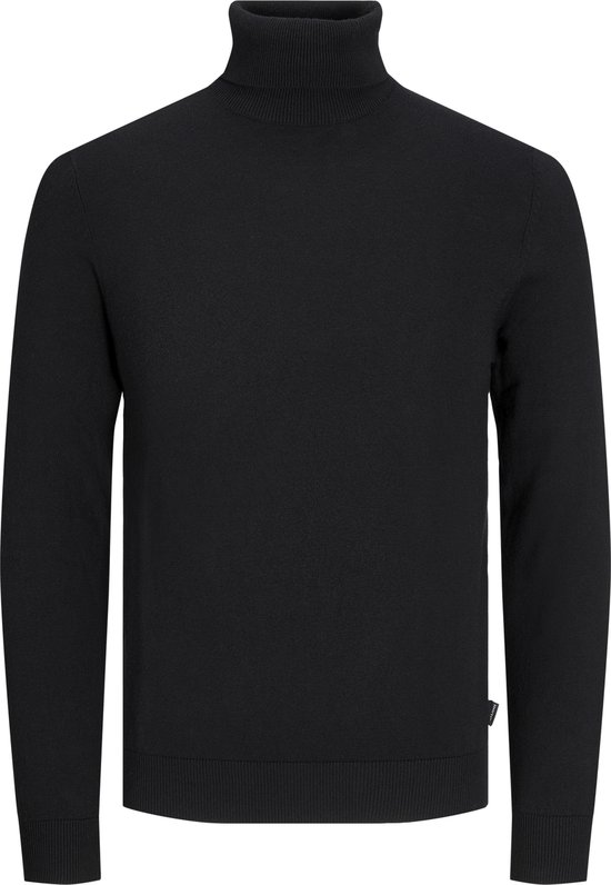 JACK&JONES JJEEMIL KNIT ROLL NECK NOOS Heren Trui - Maat XL