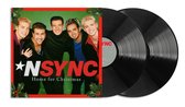N Sync - Home for Christmas (LP)