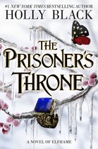 The Stolen Heir 2 - The Prisoner's Throne
