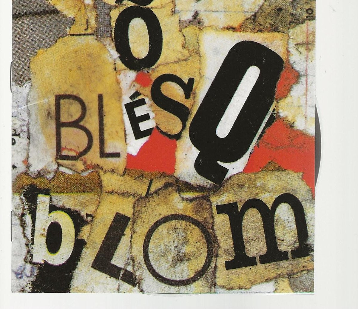 Ô Blésq Blom