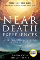 An NDE Collection - Near Death Experiences