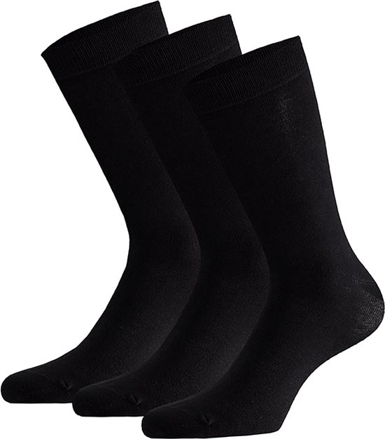 Bamboe Sokken Heren | Comfortabele & Ademende Sokken
