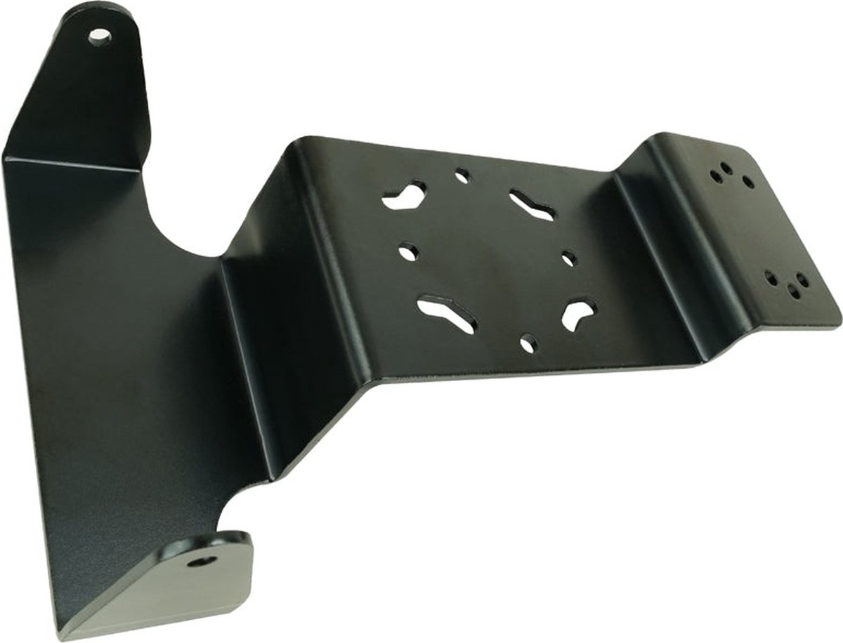 Bracket Adapter voor PTT-luidsprekers en microfoons