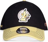 Pokémon - Mimikyu Snapback Pet - Zwart