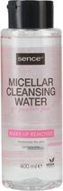 Sence Micellair Water Make-Up Remover voor Gevoelige Huid - 3 x 400 ml - Voordeelverpakking