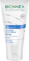 Bionnex Perfederm Intensieve Handcreme Droge Handen en Nagels 50 ml