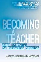 Becoming A Teacher