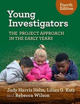 Early Childhood Education Series- Young Investigators