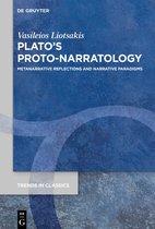 Trends in Classics - Supplementary Volumes153- Plato’s Proto-Narratology