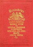 Bradshaws Continental Railway Guide