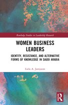 Routledge Studies in Leadership Research- Women Business Leaders