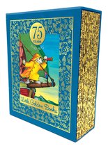 75 Years of Little Golden Books 1942-2017