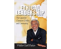 Ethical Leadership