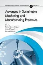 Mathematical Engineering, Manufacturing, and Management Sciences- Advances in Sustainable Machining and Manufacturing Processes