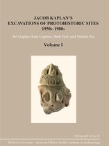 Jacob Kaplans Excavations of Protohistoric Sites, 1950s-1980s
