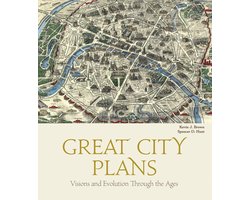 Great City Plans