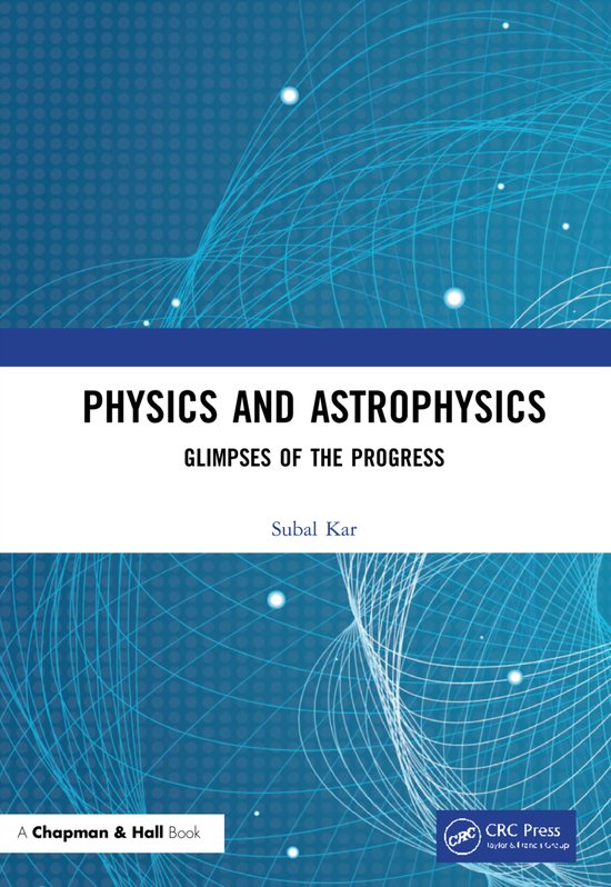 Physics and Astrophysics - cover