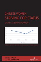 Sport in East and Southeast Asian Societies- Chinese Women Striving for Status