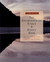 Environment Ethics & Policy 3rd