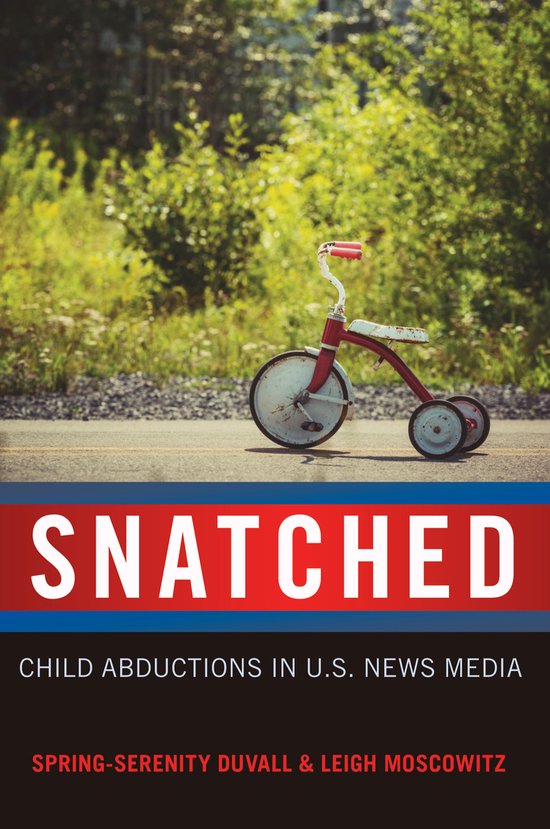 Mediated Youth- Snatched
