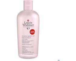 Widmer Oogmake-up Reiniger Lotion N/parf 150ml