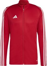 adidas Performance Tiro 23 League Training Jack - Heren - Rood- 2XL