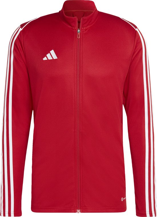 Veste adidas homme rouge hotsell