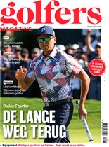 Golfers Magazine - 06 2023