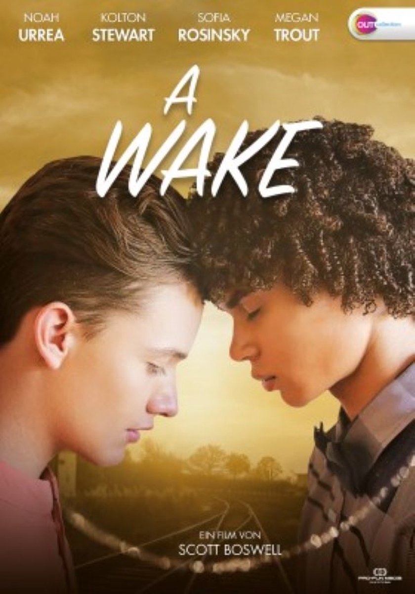 A Wake