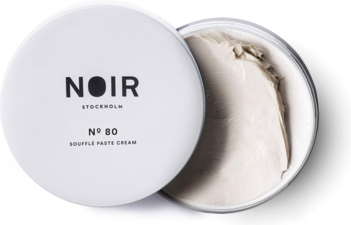 NOIR Stockholm - Soufflé Paste Cream