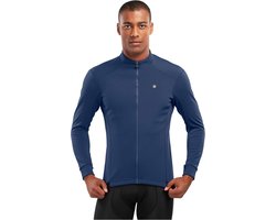 Siroko J1 Elba Jas Blauw M Man