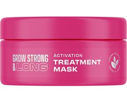 Lee Stafford Grow Long & Strong Activation Treatment Mask