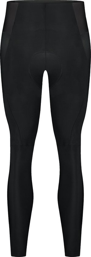 BBB Cycling Collants Thermiques Cuissards De Cyclisme Hommes Longs – Cuissards De Cyclisme D'hiver Avec Chamois – Thermo – Zwart – Taille S – BBW-440