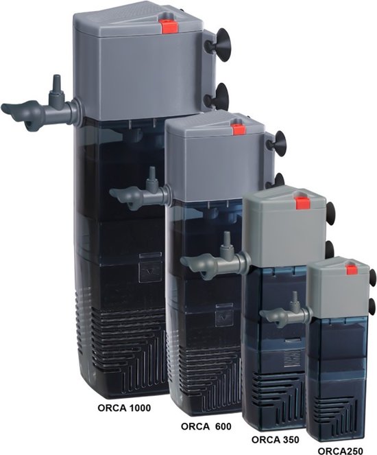 Happet SF072LE Aquarium>Aquarium Filter>Aquarium Intern Filter