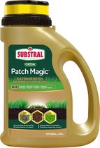 Substral Patch Magic 4 in 1 - 1 kg