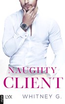 Naughty 3 - Naughty Client