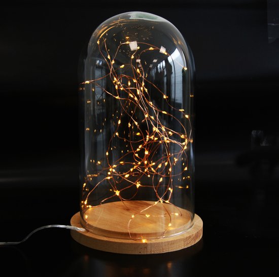 Konstsmide LED lichtsnoer | wehkamp